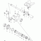 RM85,L Выпускной клапан