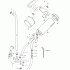 DR-Z400S Evap system (e33)