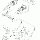 GSX-R750 Evap system (gsx-r750 l2 e33)