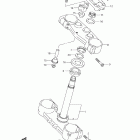 RM-Z450 Траверса нижняя