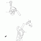 GSX-R600 Зажигание