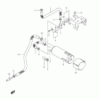 VZR1800,Z Boulevard M109R Evap system (vzr1800z l1 e33)
