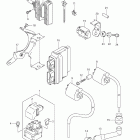 VL800 Boulevard C50 Electrical (vl800c e28)