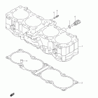 GSX1250FA Цилиндр