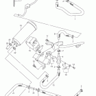GSX1250FA Evap system (e33)