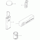 RM-Z450 Дооснащение -опции