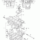 GSX-R600 Картер
