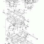 GSX-R1000 Картер