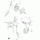 DR650SE Электрика