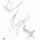 GSX-R1000 Обтекатель