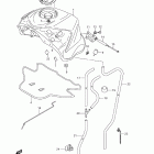 GSX-R1000 Fuel tank (gsx-r1000l1 e3)