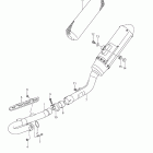 RM-Z450 Muffler (rm-z450 l1)