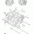 LS650 Boulevard S40 Картер
