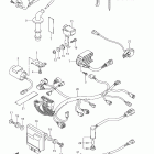 RM-Z450 Electrical (rm-z450 k8 / k9)