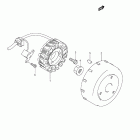 TU250X Генератор