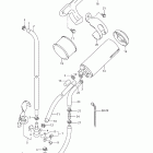 DR-Z400S Evap system (dr-z400sl1 e33)
