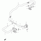 VZR1800,Z Boulevard M109R Second air