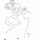 GSX-R1000 Fuel tank (gsx-r1000l1 e33)