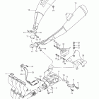 GSX-R1000 Глушитель