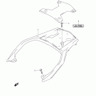 DL650,A V-Strom Carrier (dl650 l1 e3)