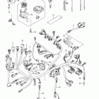 GSX1300R Hayabusa Wiring harness (e3)