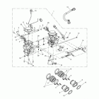 Scrambler Throttle bodies