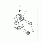 Tiger Explorer Switch mount kit