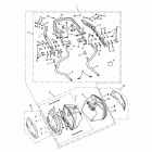 Tiger 1050 Panniers