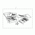 Speedmaster Alarm kit, type s, s4 > 469050