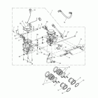Speedmaster Throttle bodies