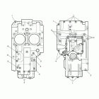 Thruxton Crankcase bolts
