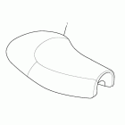 Thruxton Single seat
