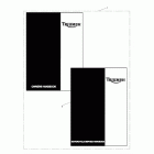Tiger 800 Owners handbooks