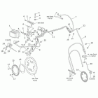 Tiger 800 Abs system