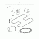 Thruxton Service kit