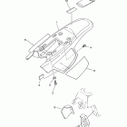 PW50 PW50B1 Боковая панель