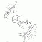 TTR50E Боковая панель
