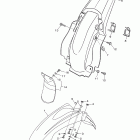 TTR230 TTR230B Крыло