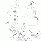 Spyder RS SM5 Глушитель