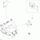 Spyder RS SM5 Комплектующие изделия