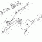 Spyder RT SE5 Рулевая