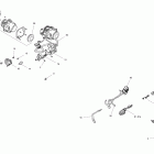 Spyder RS SE5 10- electrical system lighting north america (se5)