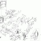 Spyder RT SE5 09- body and accessories side