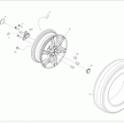 Spyder RT SE5 Привод передний