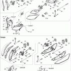 Spyder RT SE5 10- lighting system , europe