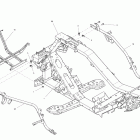 Spyder RS SM5 Рама