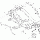 Spyder RT SE5 Рама