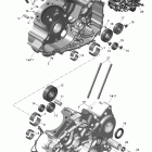 Spyder RT SM5 Картер