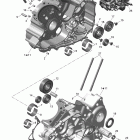 Spyder RS SE5 Картер