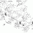 Spyder RS SM5 09- body and accessories side